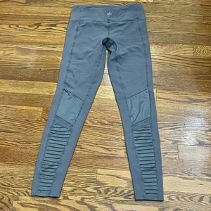 Alo Yoga Moto Leggings